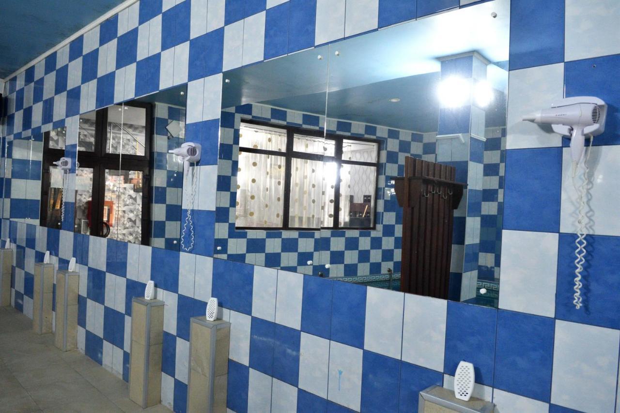 Casa Simescu II Hostel Caransebeş Екстериор снимка